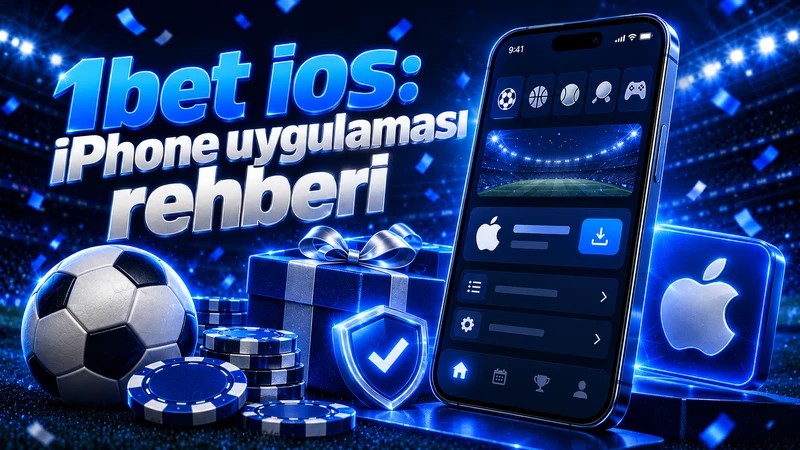 1bet ios
