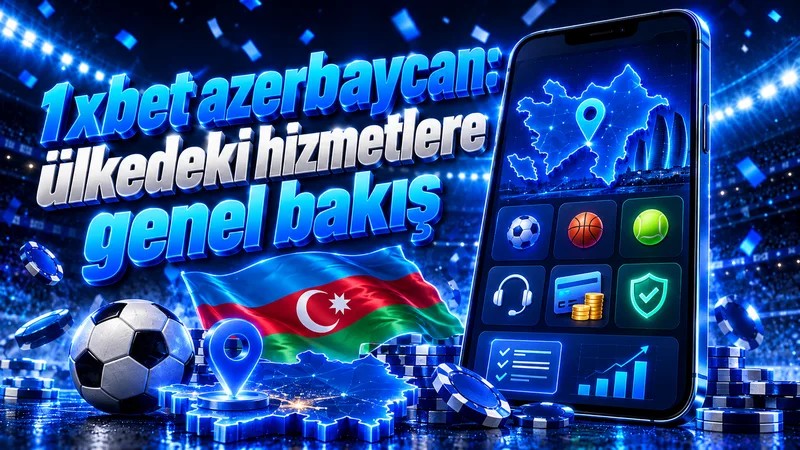 1 xbet azerbaycan