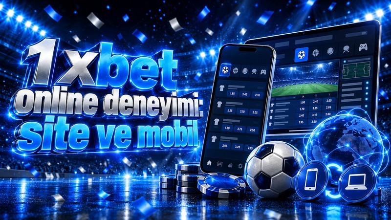 1 x bet