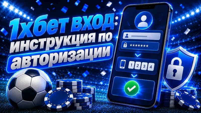 1хбет вход