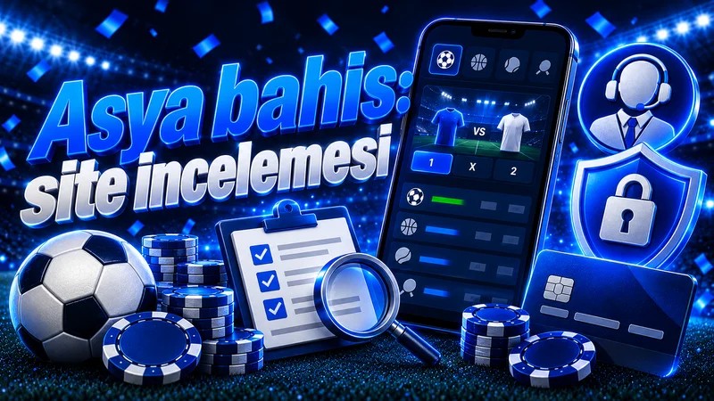 asya bahis