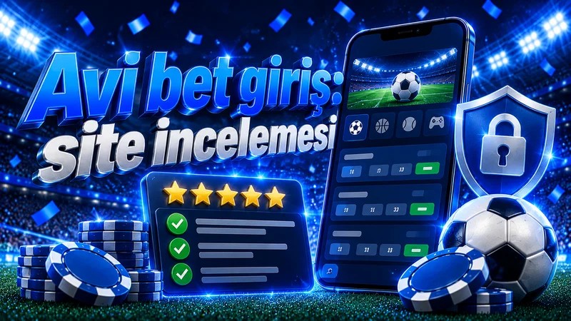 avi bet giriş