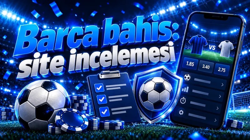 barca bahis