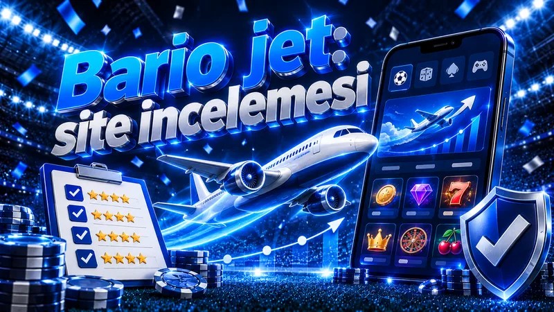 bario jet