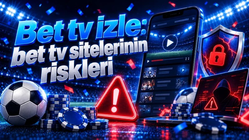 bet tv izle