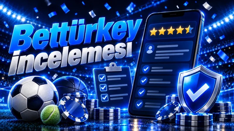 bettürkey