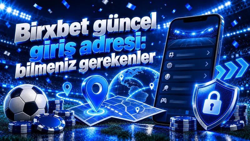 birxbet güncel giriş