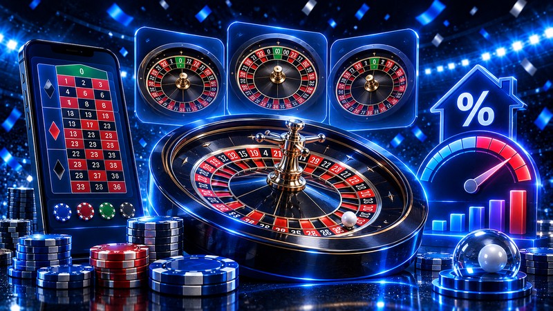 canlı casino siteleri