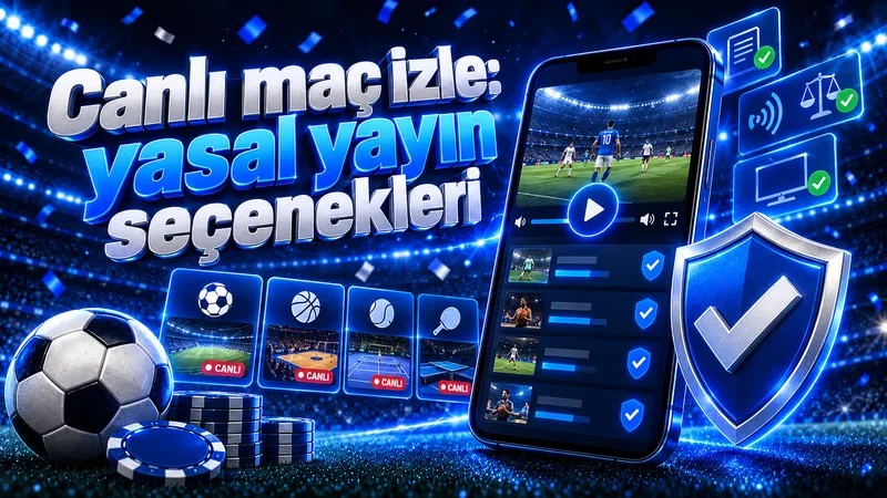 canlı maç izle