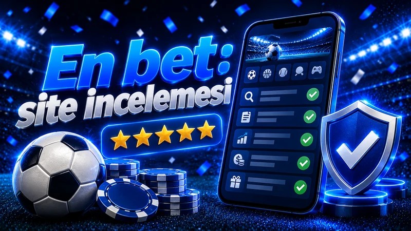 en bet