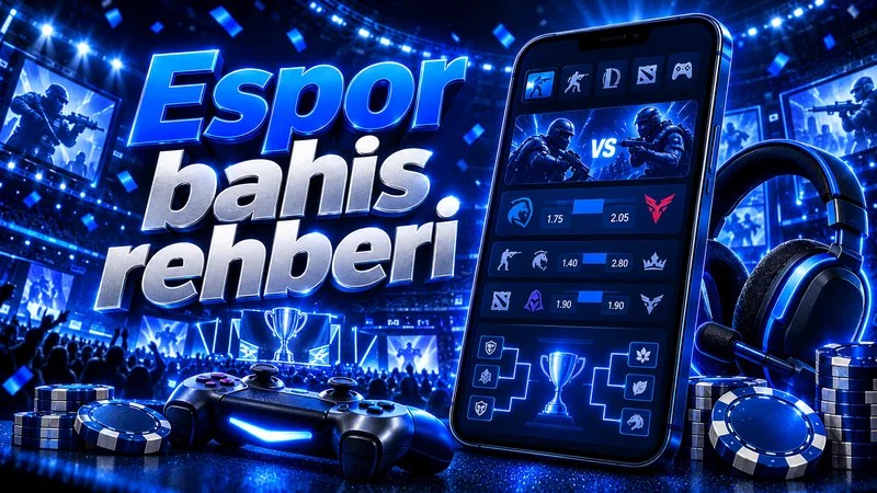 espor bahis
