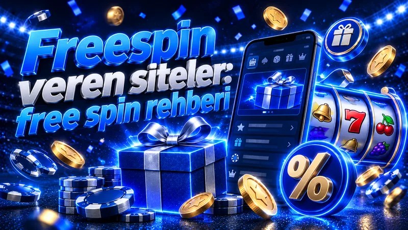 freespin veren siteler