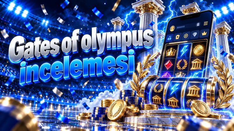 gates of olympus