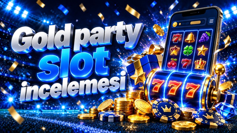 gold party