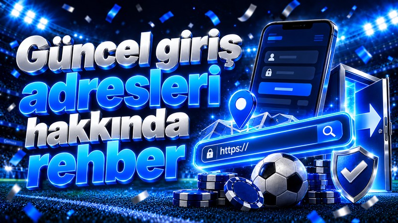 güncel giriş