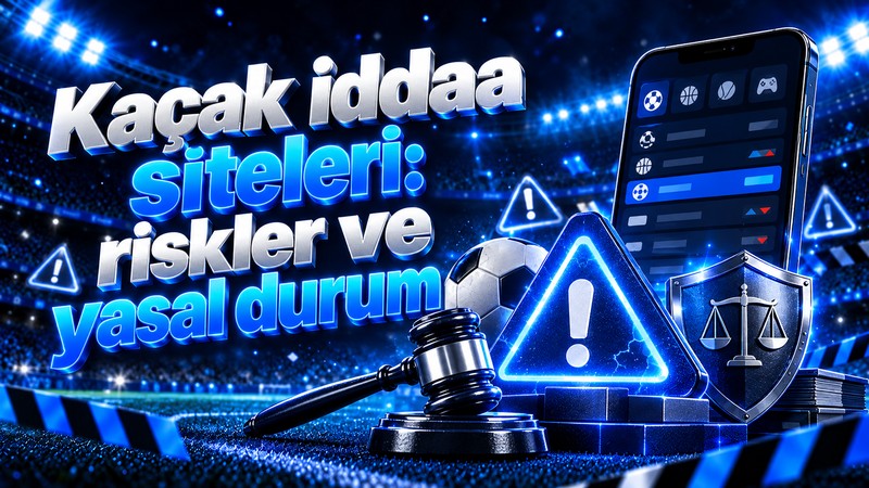 kaçak iddaa siteleri