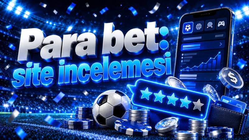 para bet