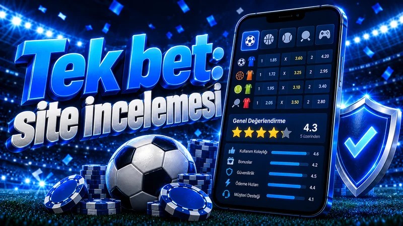 tek bet
