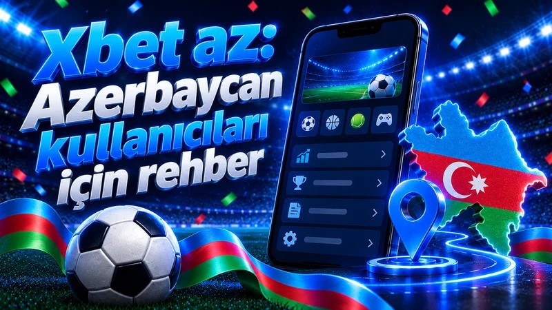 xbet az