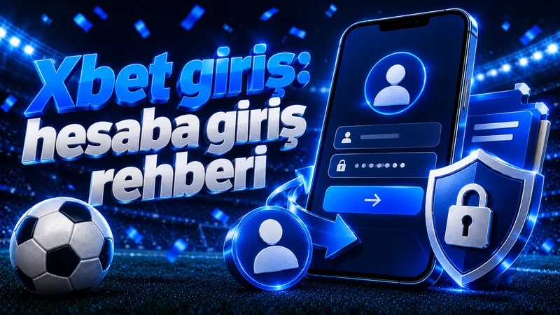 xbet giriş