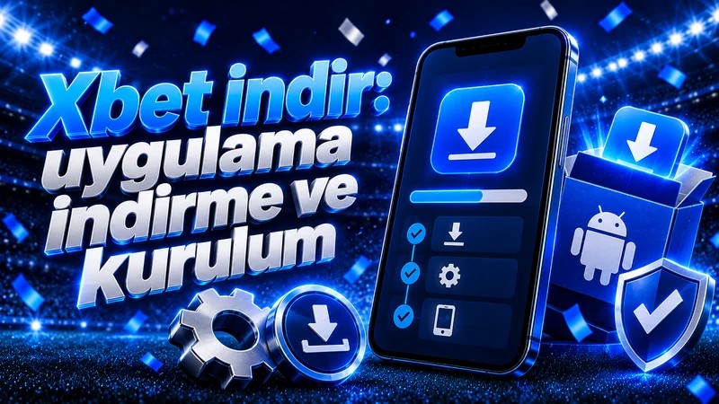 xbet indir