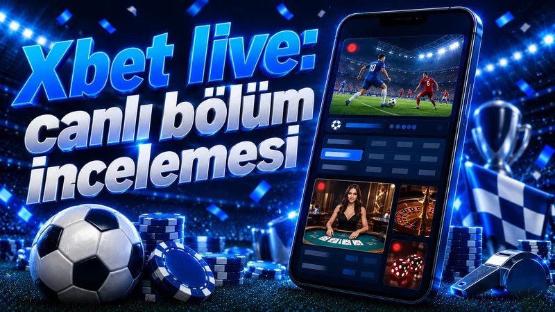 xbet live