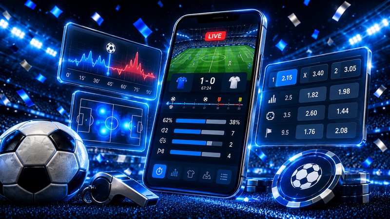xbet live
