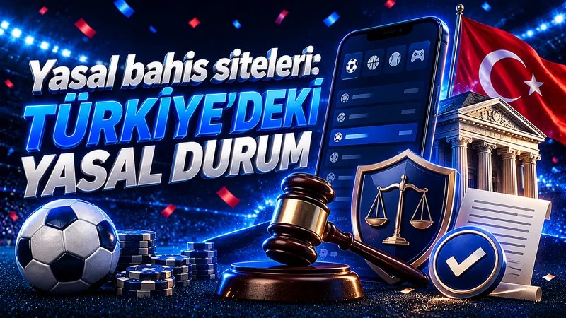 yasal bahis siteleri