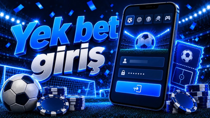 yek bet giriş